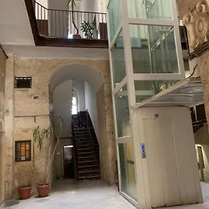 Palazzo Dei Tabacchi Apartament Bari