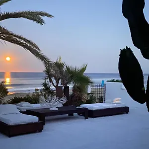 Playa Villa Mojácar