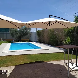 La Noria Сasa de vacaciones Los Palacios Y Villafranca