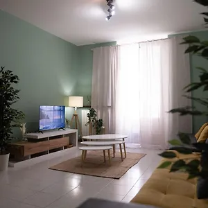 Apartament Centro, Werona
