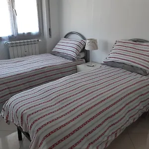 A Casa Di Elsa Apartamento Roma