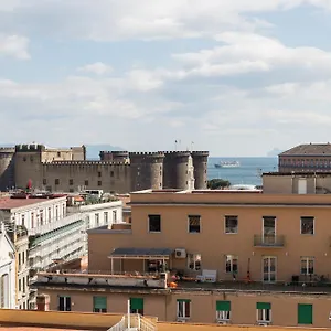 Napolidays Toledo By Dimorra Apartamento Nápoles