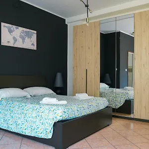 Castelvecchio Center Apartamento