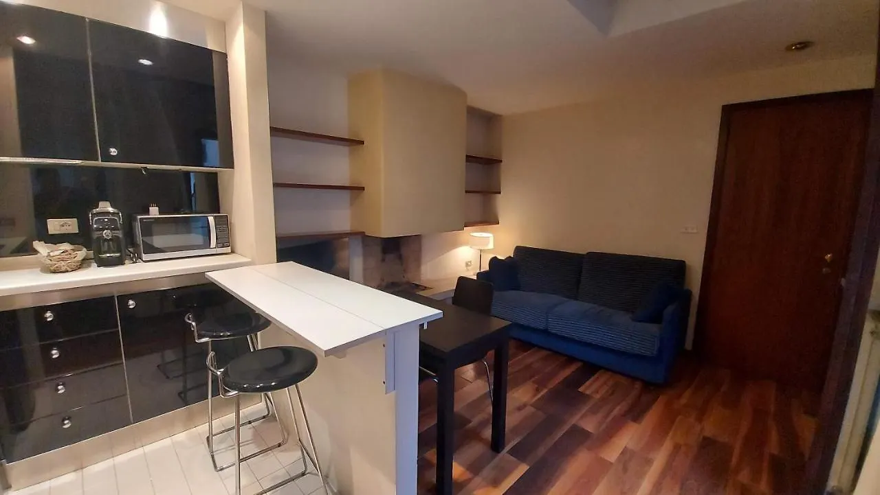 San Zeno Apartments Verona Italy