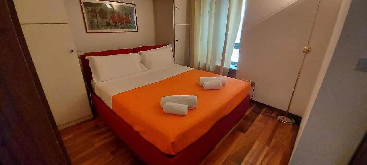 San Zeno Apartments Verona