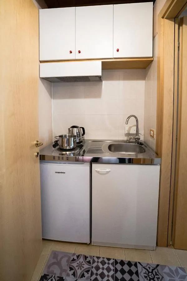 San Zeno Apartments Verona Italy