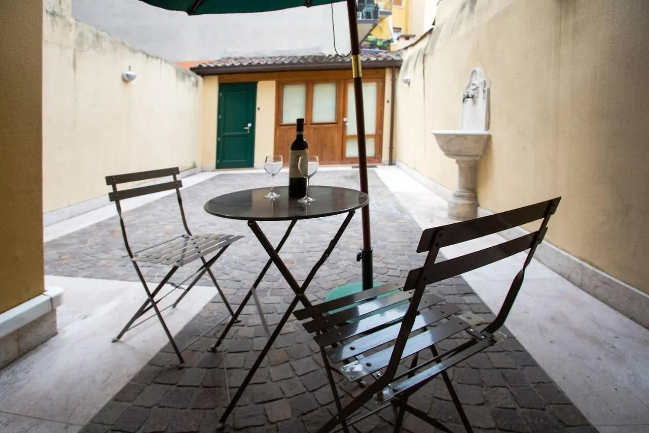 San Zeno Apartments Verona