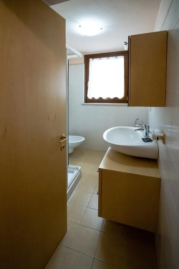 San Zeno Apartments Verona 0*,