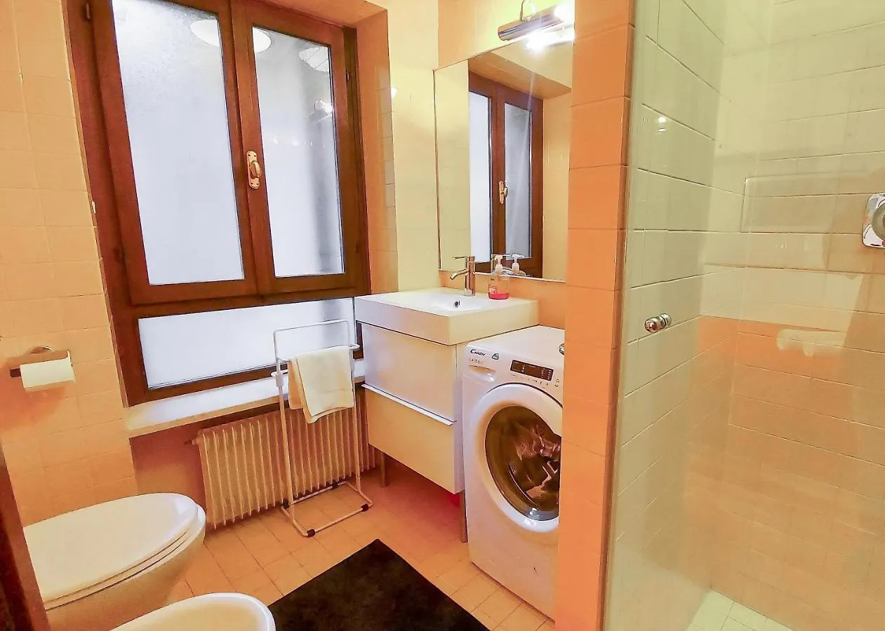 San Zeno Apartments Verona